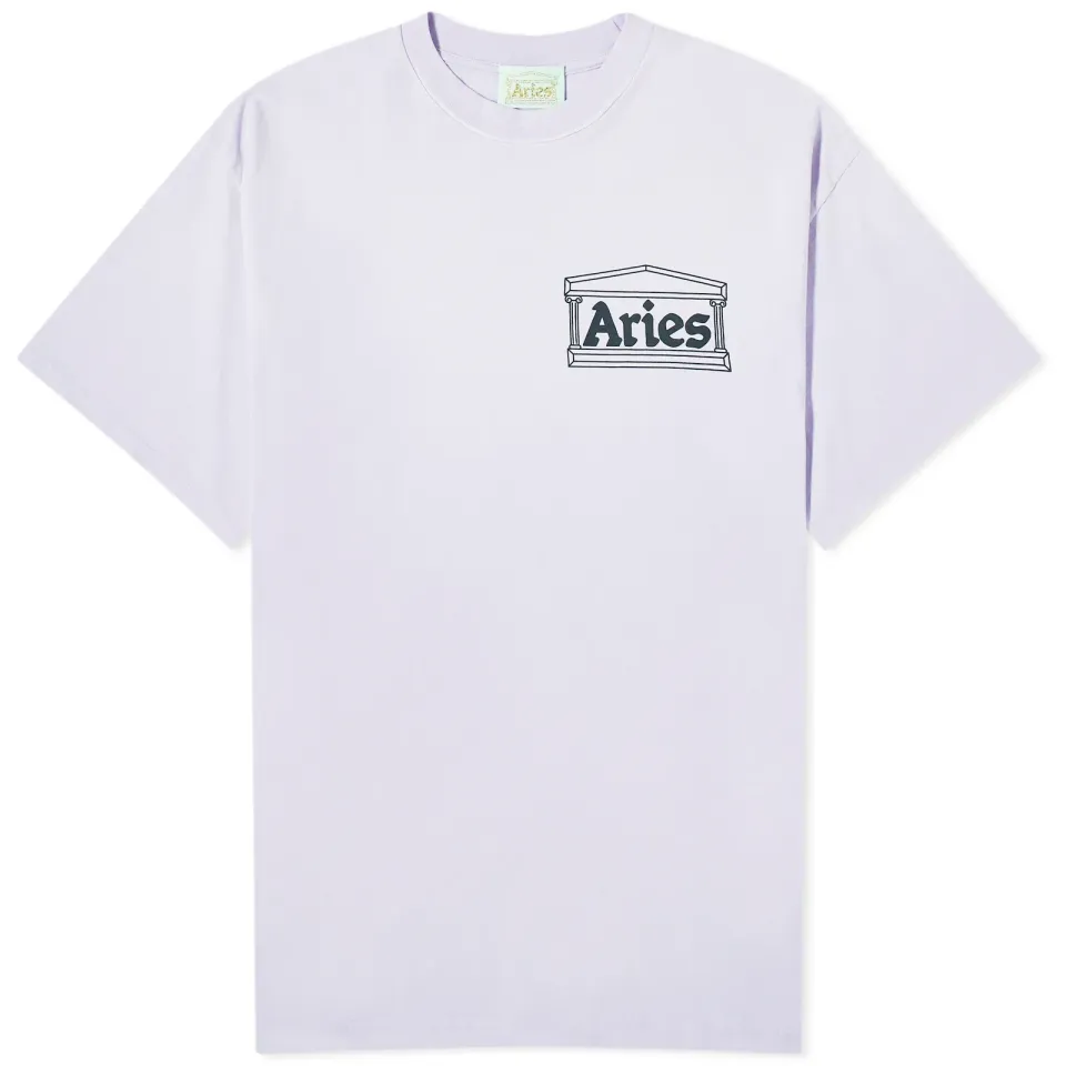 Sunbleached Temple T-Shirt