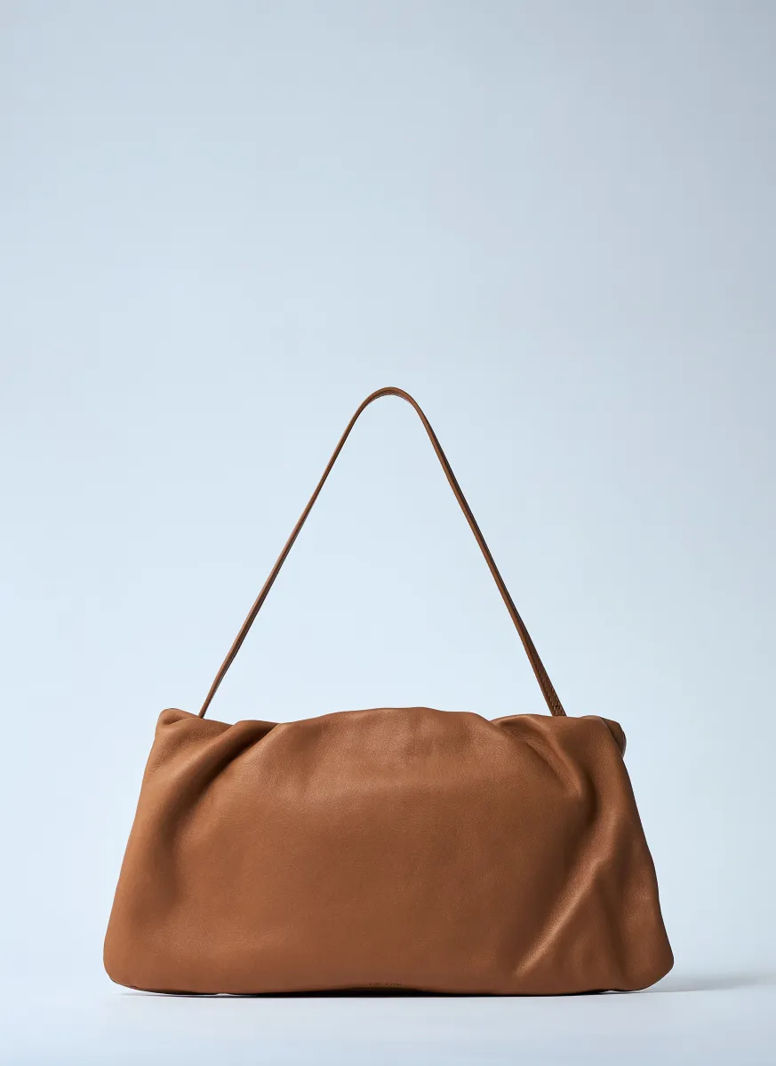 XL Bourse Shoulder Bag