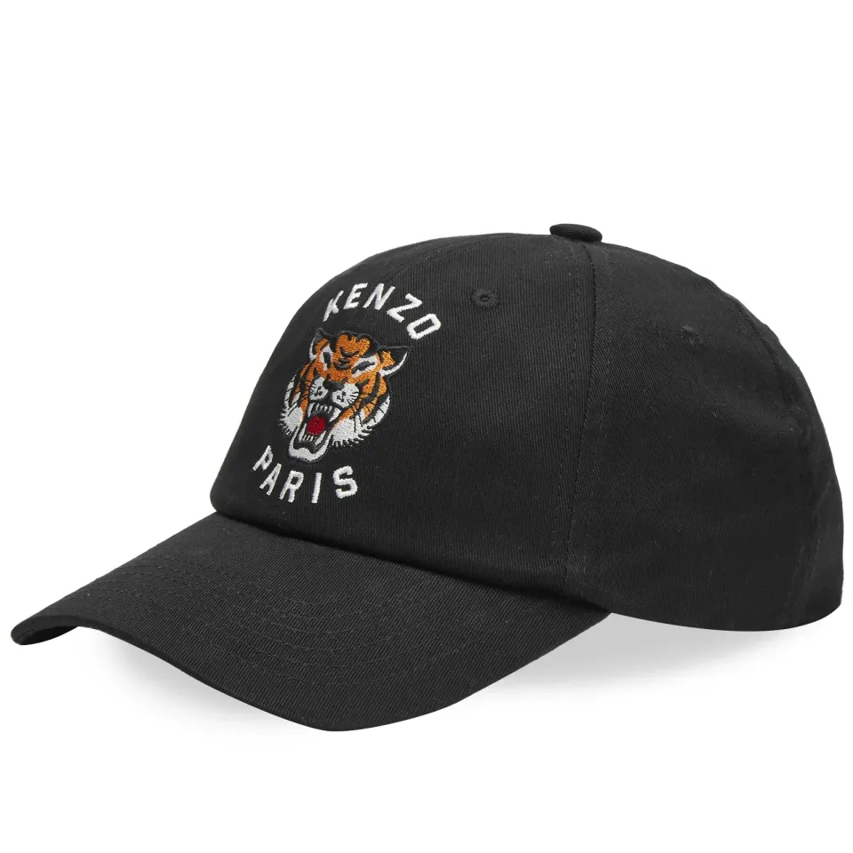 Tiger Cap
