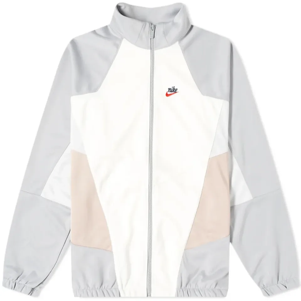 Heritage Track Top