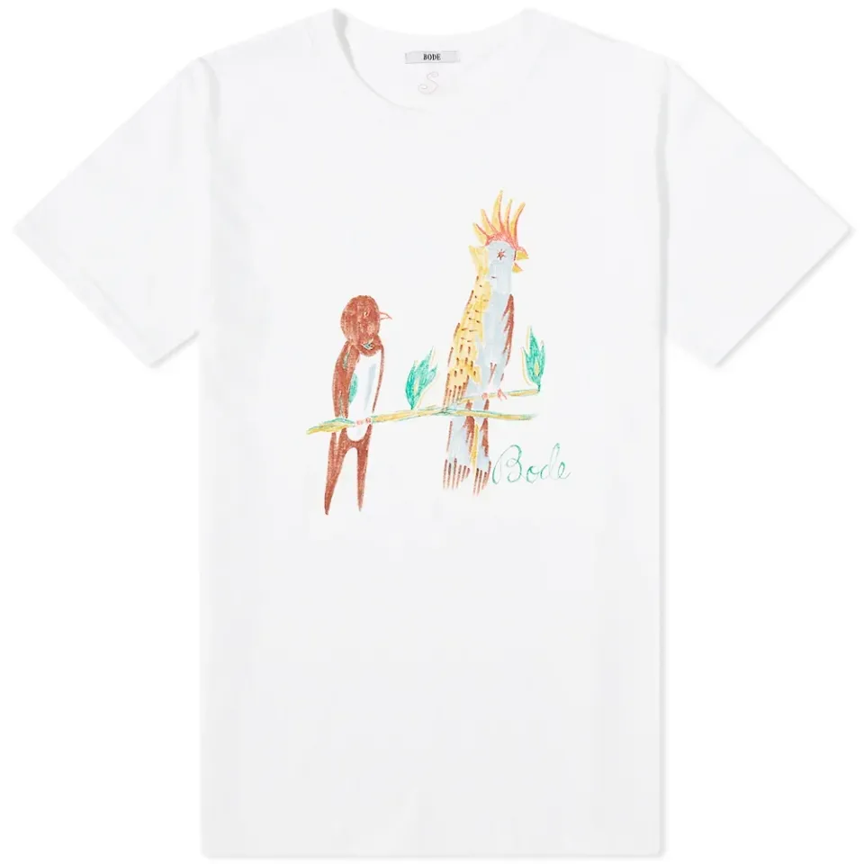 Birdy T-Shirt
