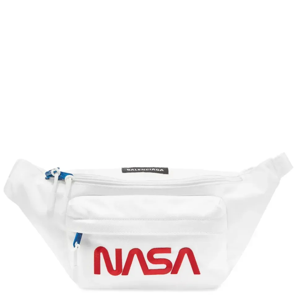 NASA Space Waist Bag