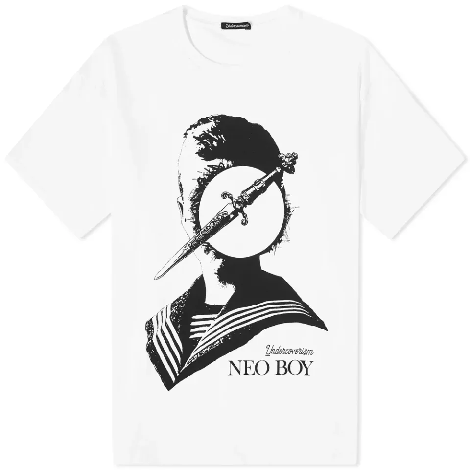 Neo Boy Tee