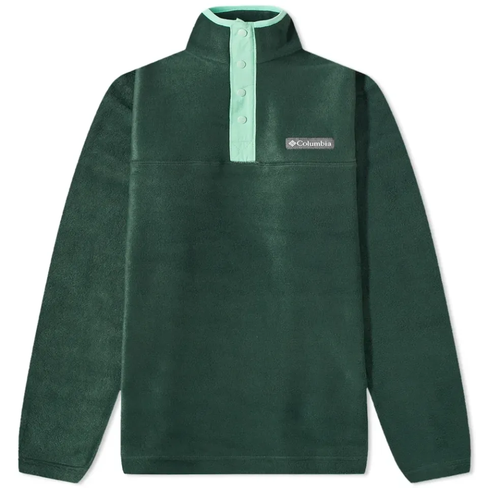 Steens Mountain Half Snap Fleece