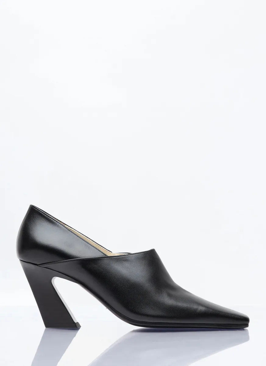 Lewis Pumps