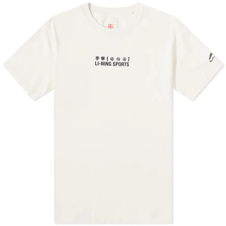 Sports Logo T-Shirt