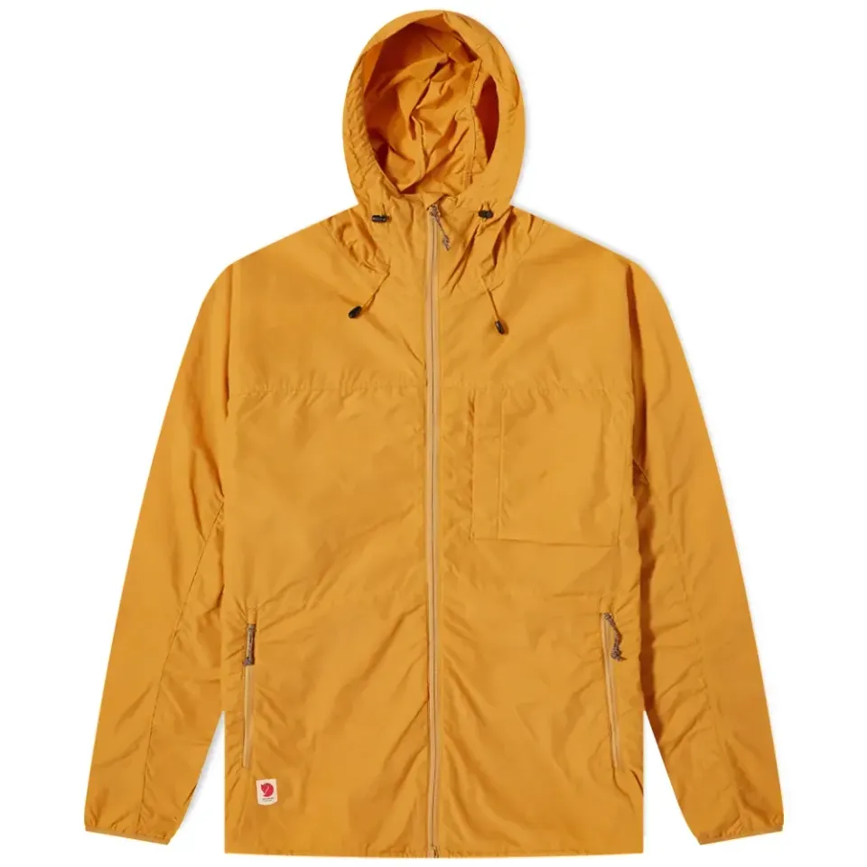 Fjallraven High Coast Wind Jacket