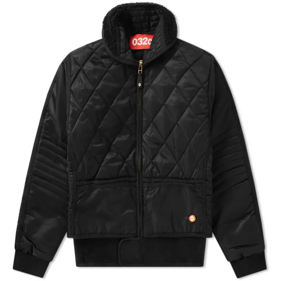 x Chevignon Cosmo Jacket