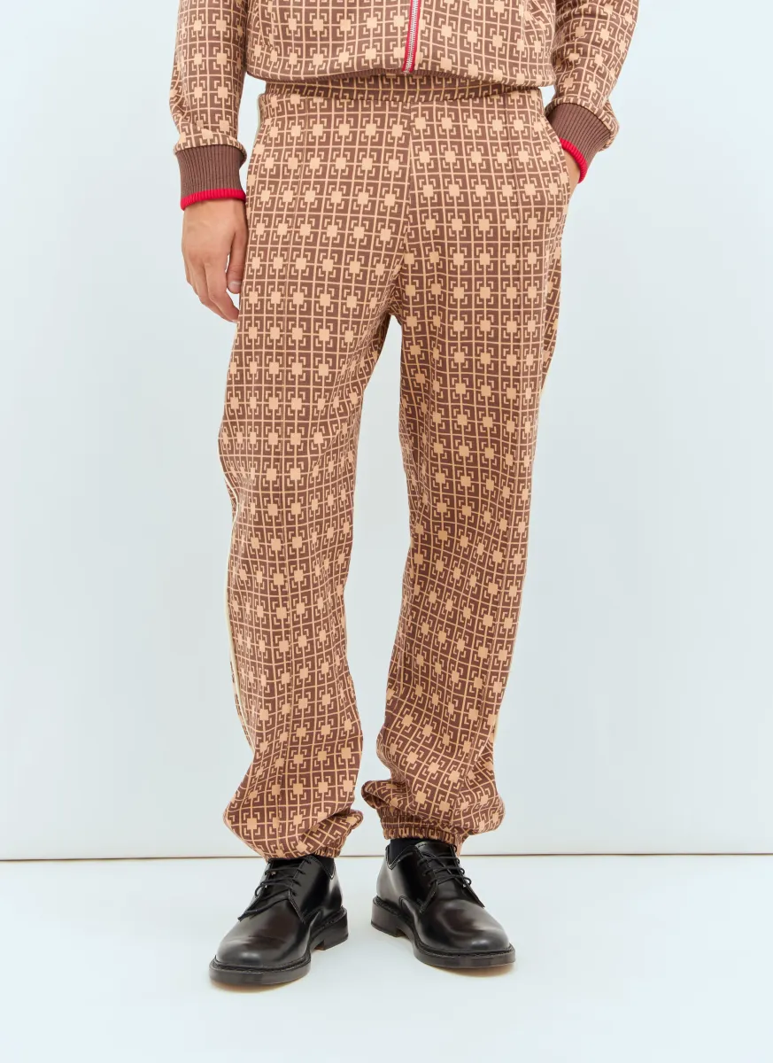 Power Track Pants