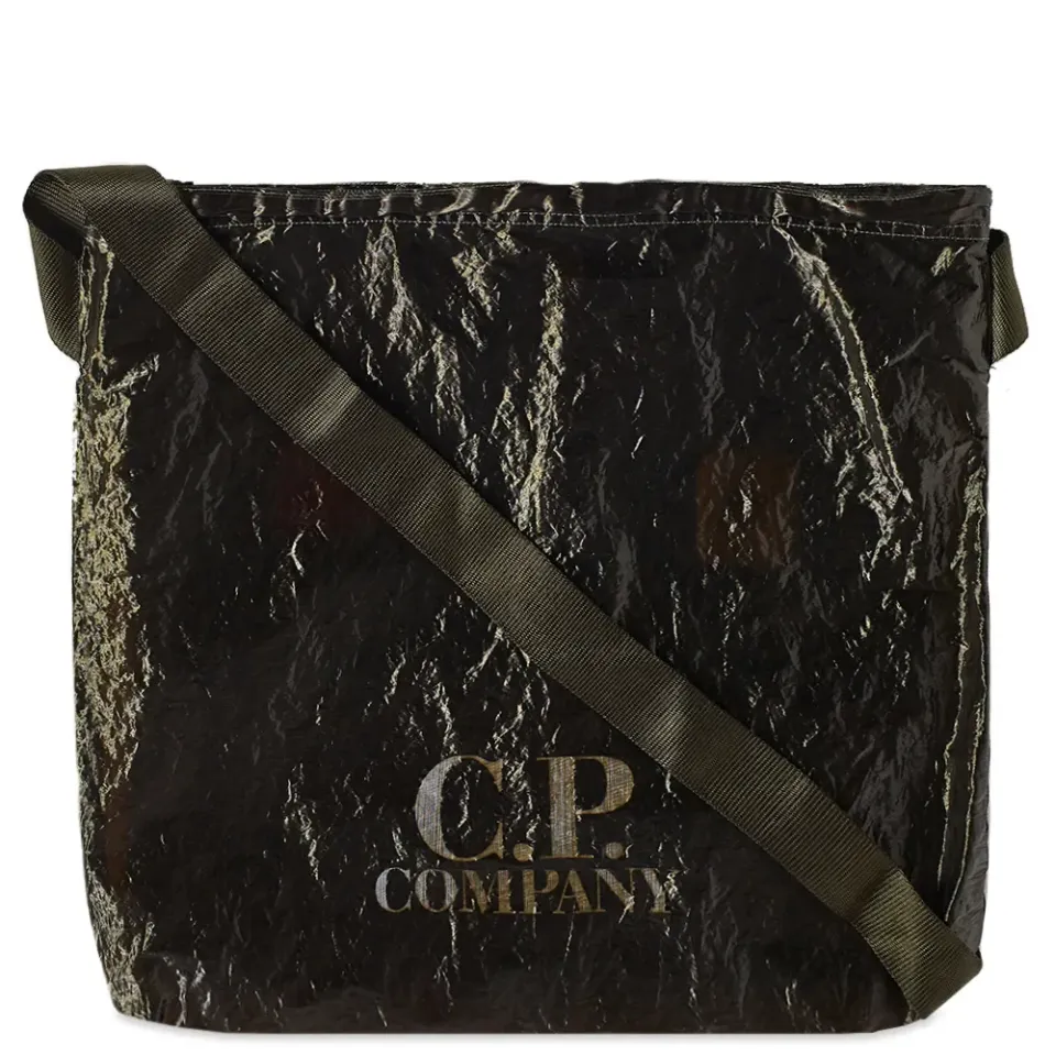 Kan-D Cross-Body Bag