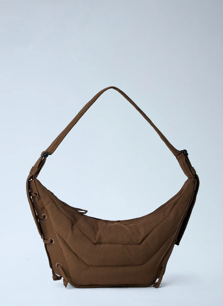 Small Soft Game Crossbody Bag