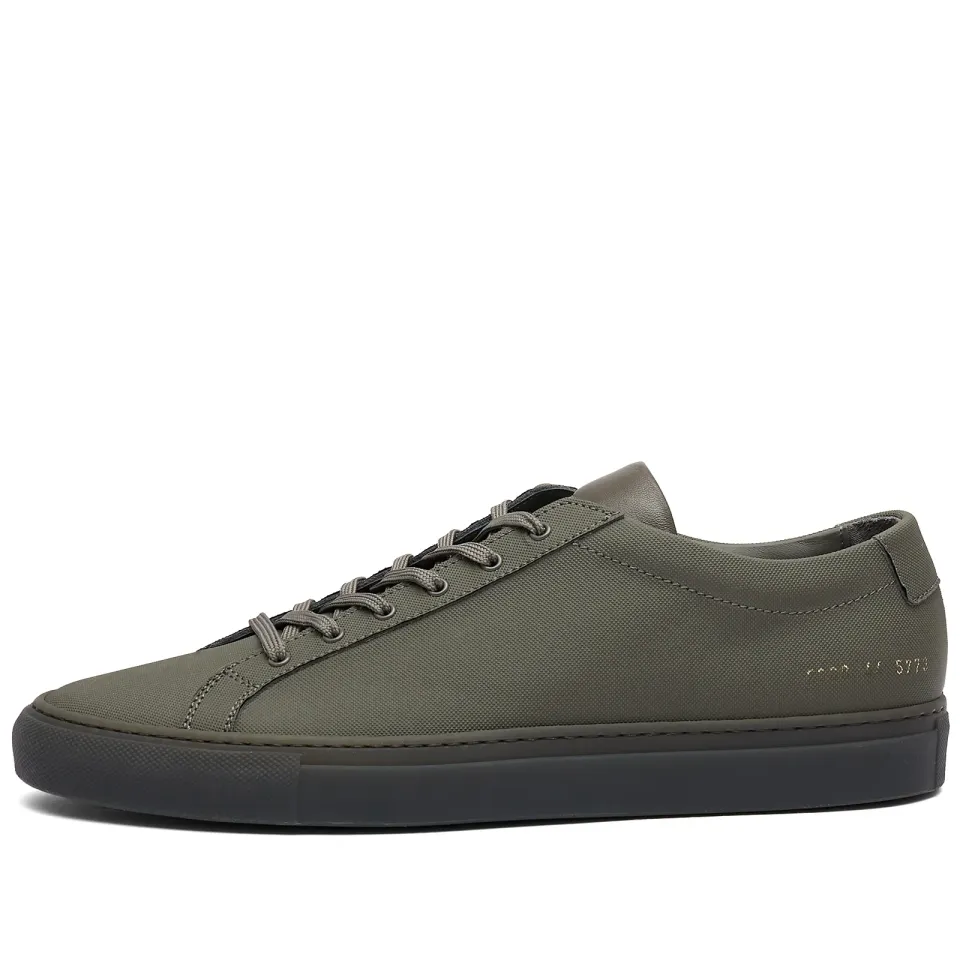 Achilles Tech Low