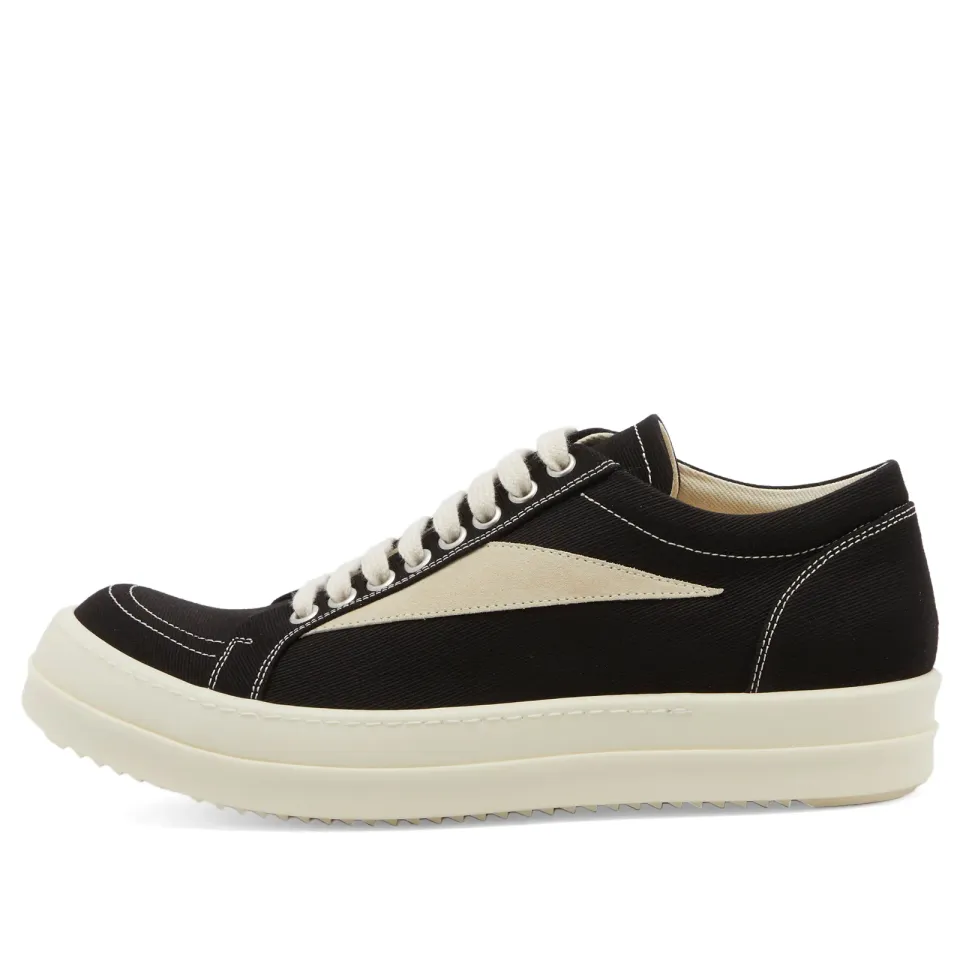 Low Vintage Sneakers