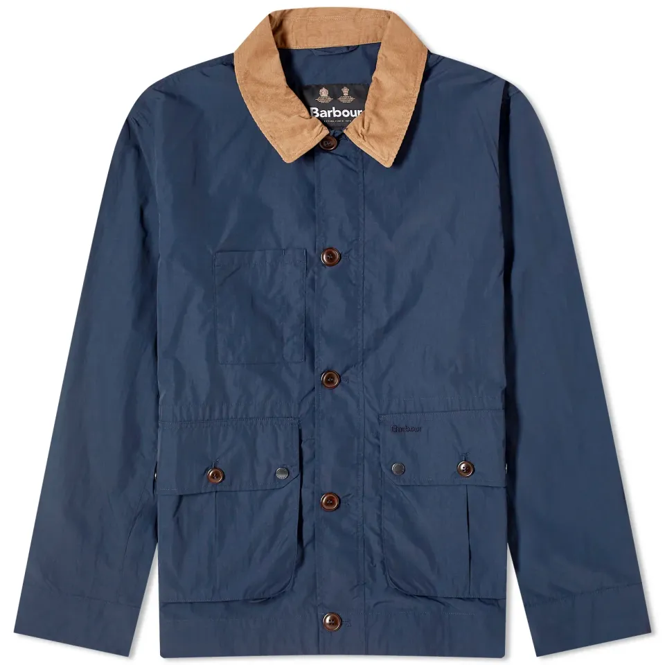 Heritage + Denby Casual Jacket