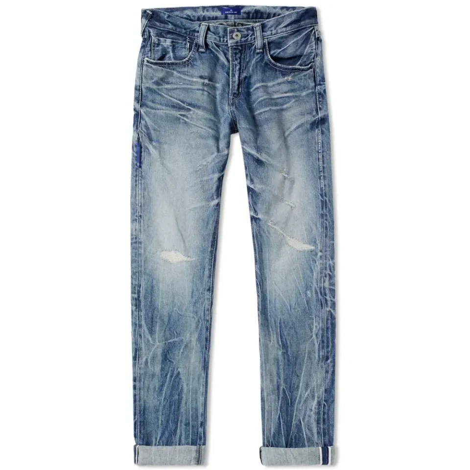 Three Years Regular Straight Jean
