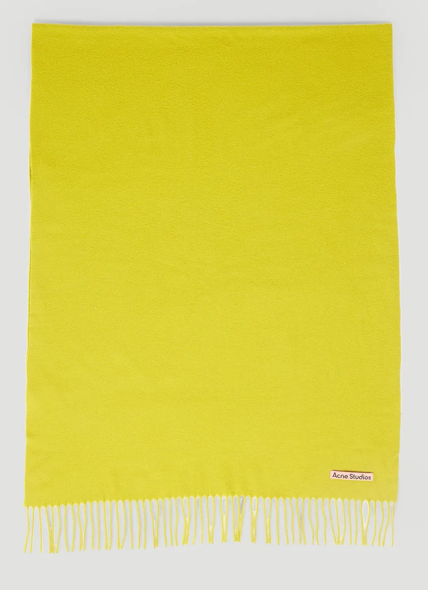 Large Scarf