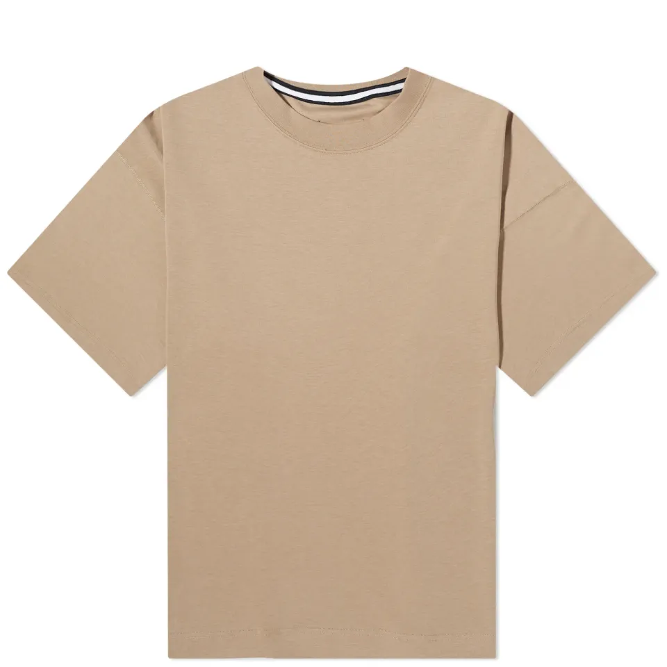 Nike Tech Fleece T-Shirt