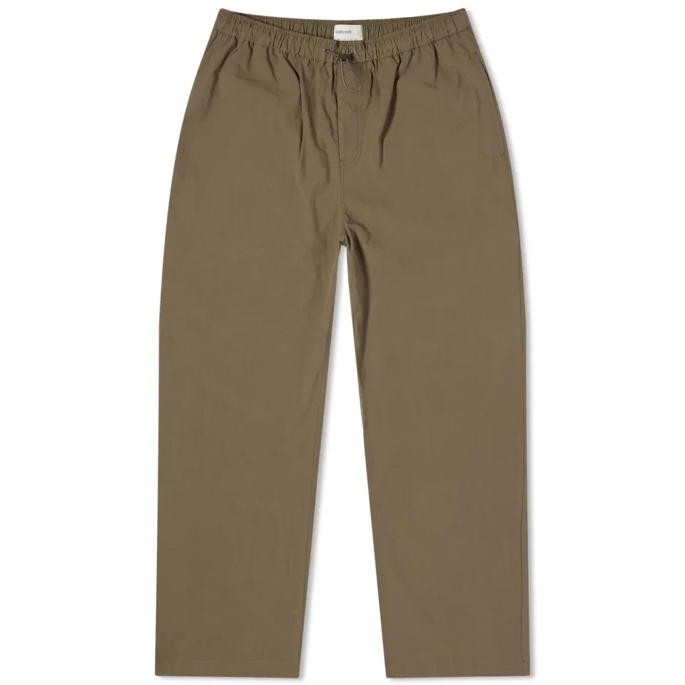 Slack Pants