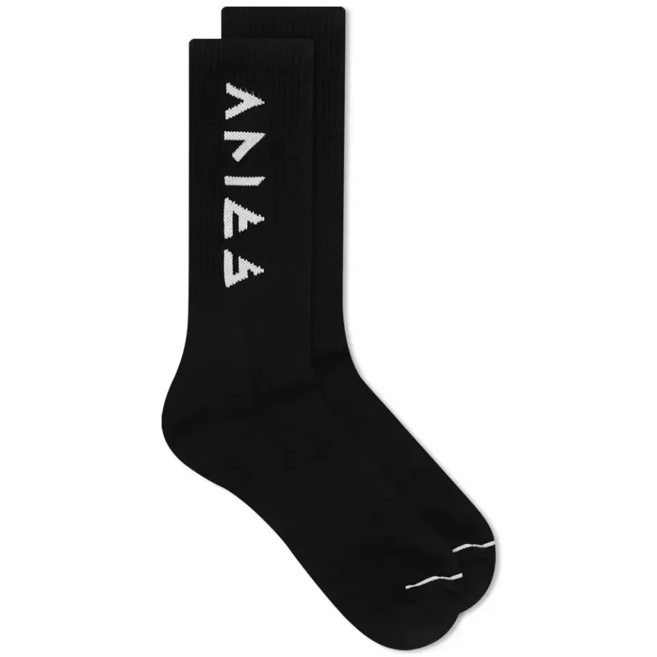 Rune Socks