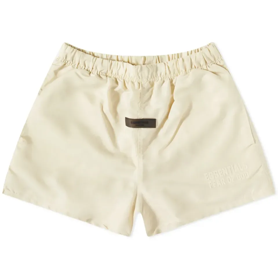 Logo Running Shorts