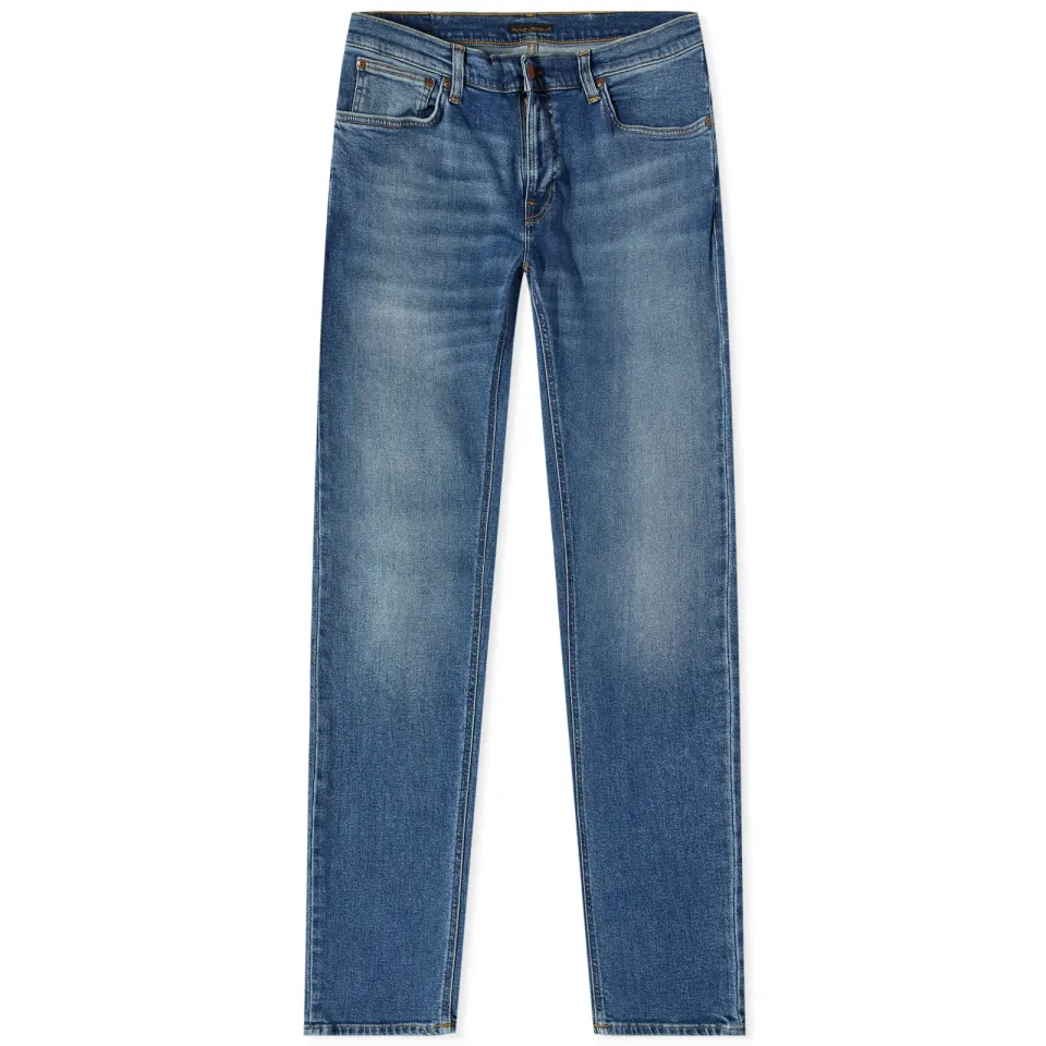 Nudie Jeans Tight Terry Jeans