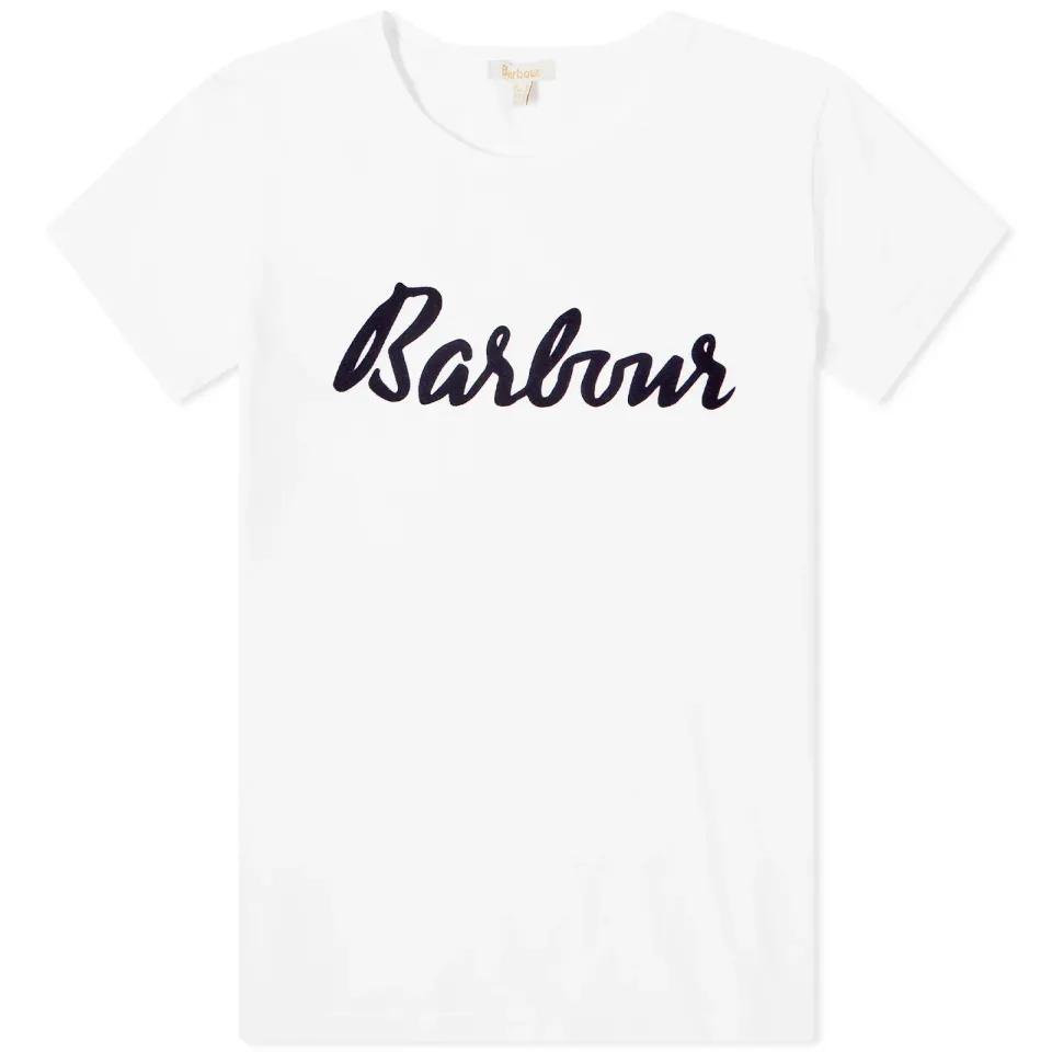 Otterburn Logo T-Shirt