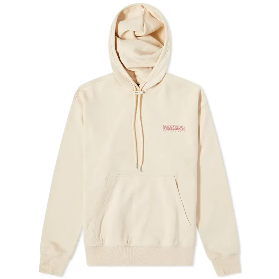 Orellana Logo Hoodie