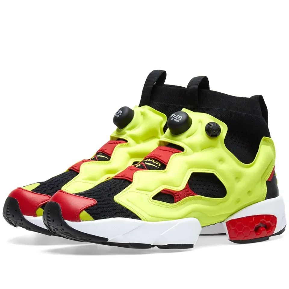 Instapump Fury OG ULTK