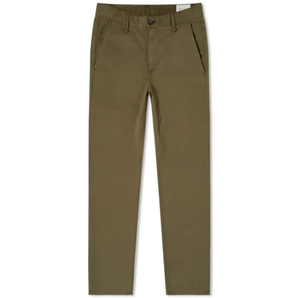 Fit 2 Classic Chino