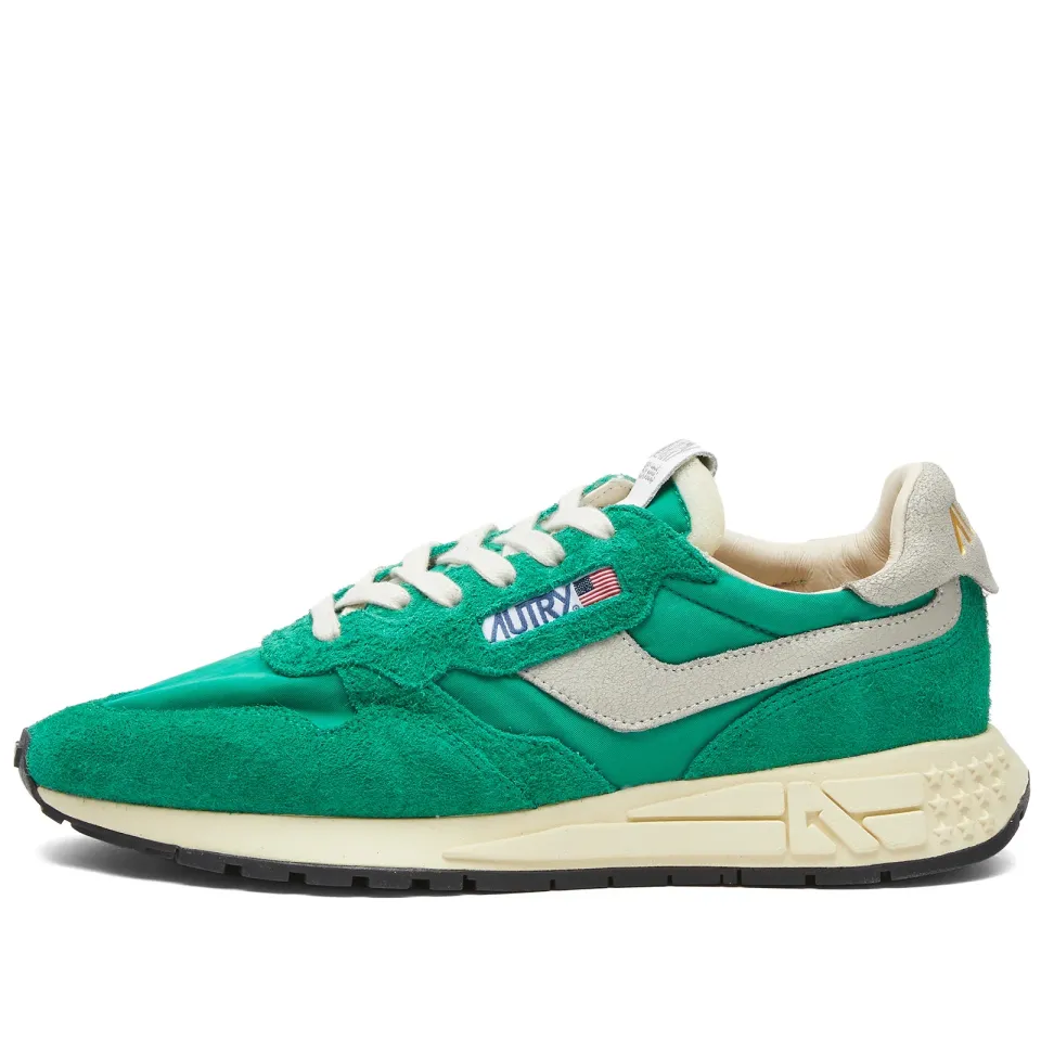 Whirlwind Low Runner Sneaker