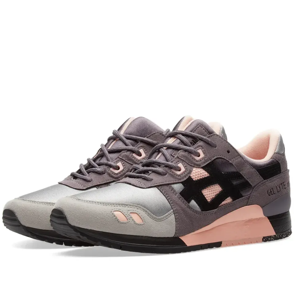 x Woei Gel Lyte 3