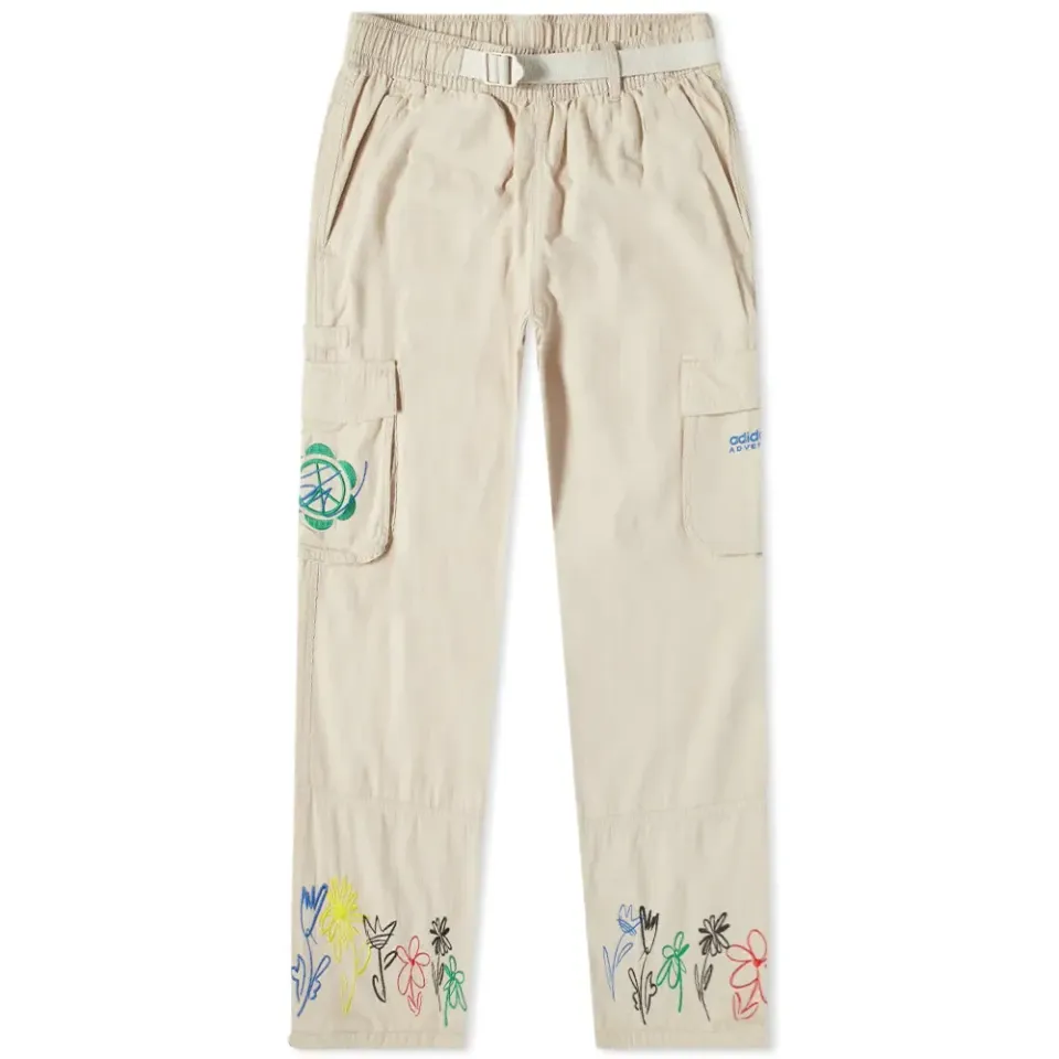 X Sean Wotherspoon Cargo Pant