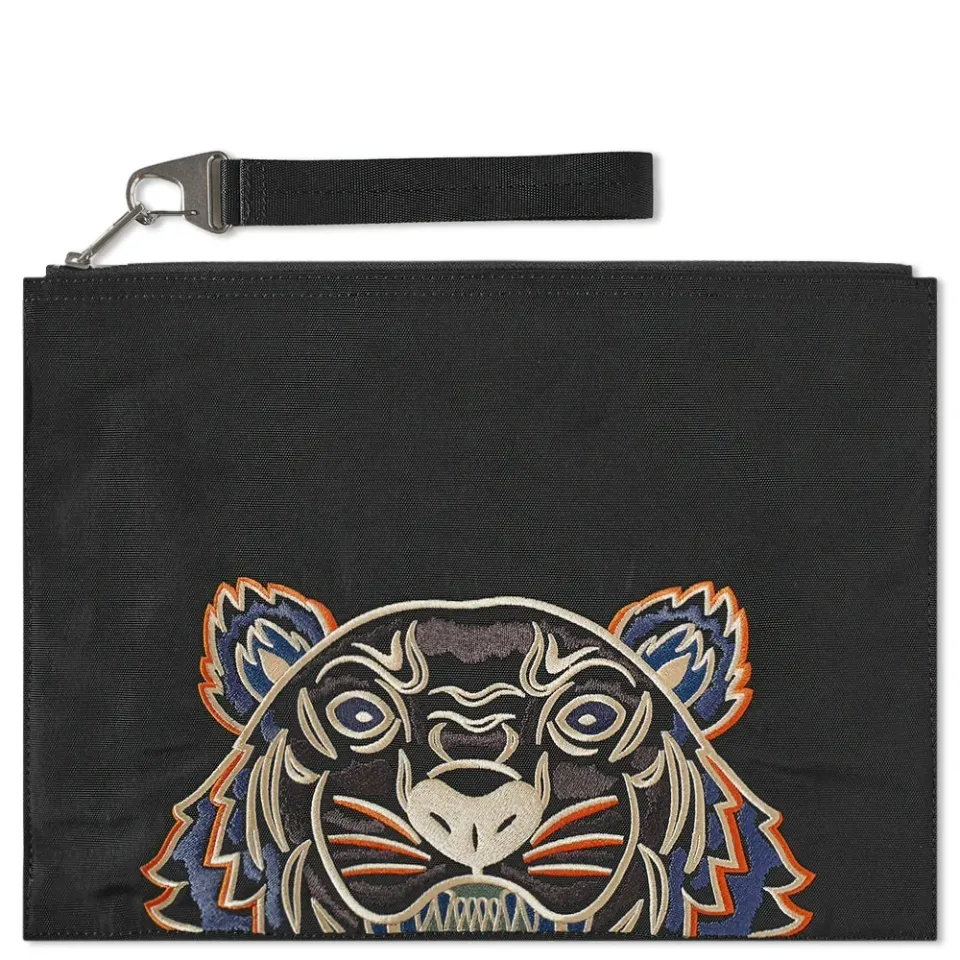 Tiger Document Holder