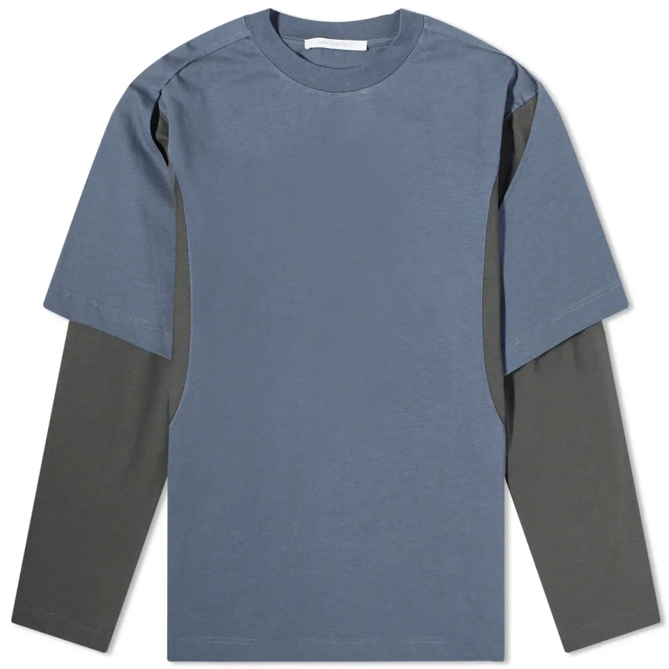 Dual Sleeve T-Shirt