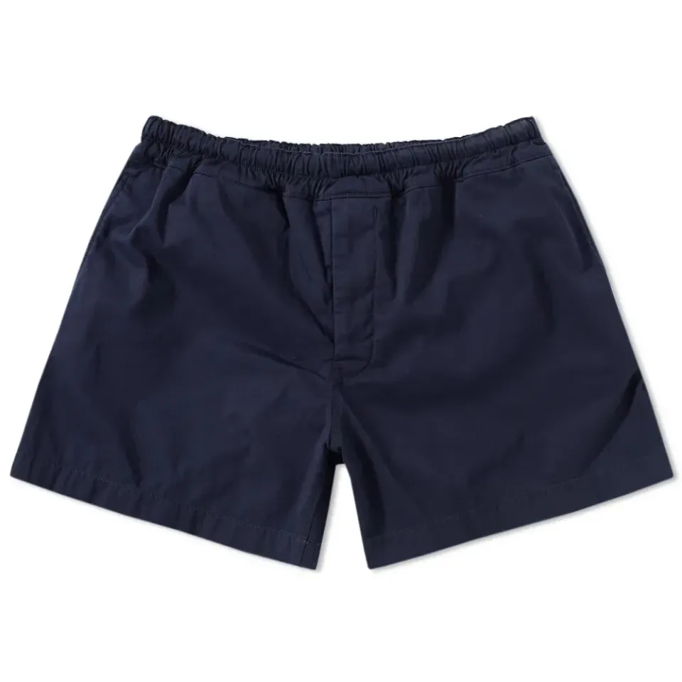 Andy Satin Short