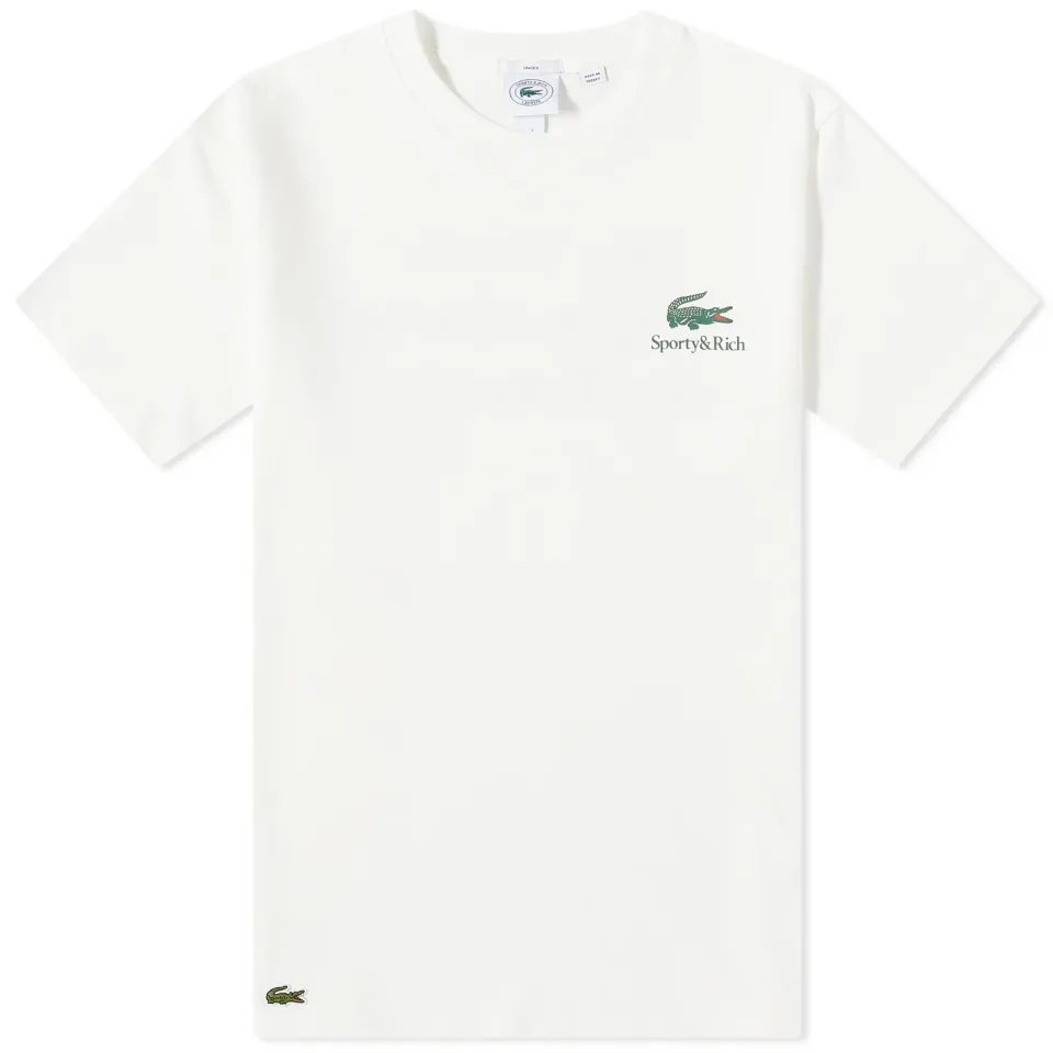 x Lacoste Play Tennis T-Shirt