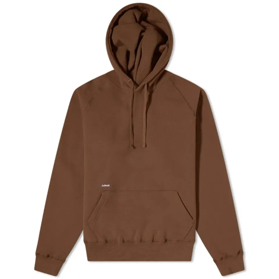 Core Logo Hoody