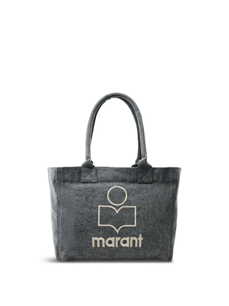 Zenky Zipped Canvas Tote