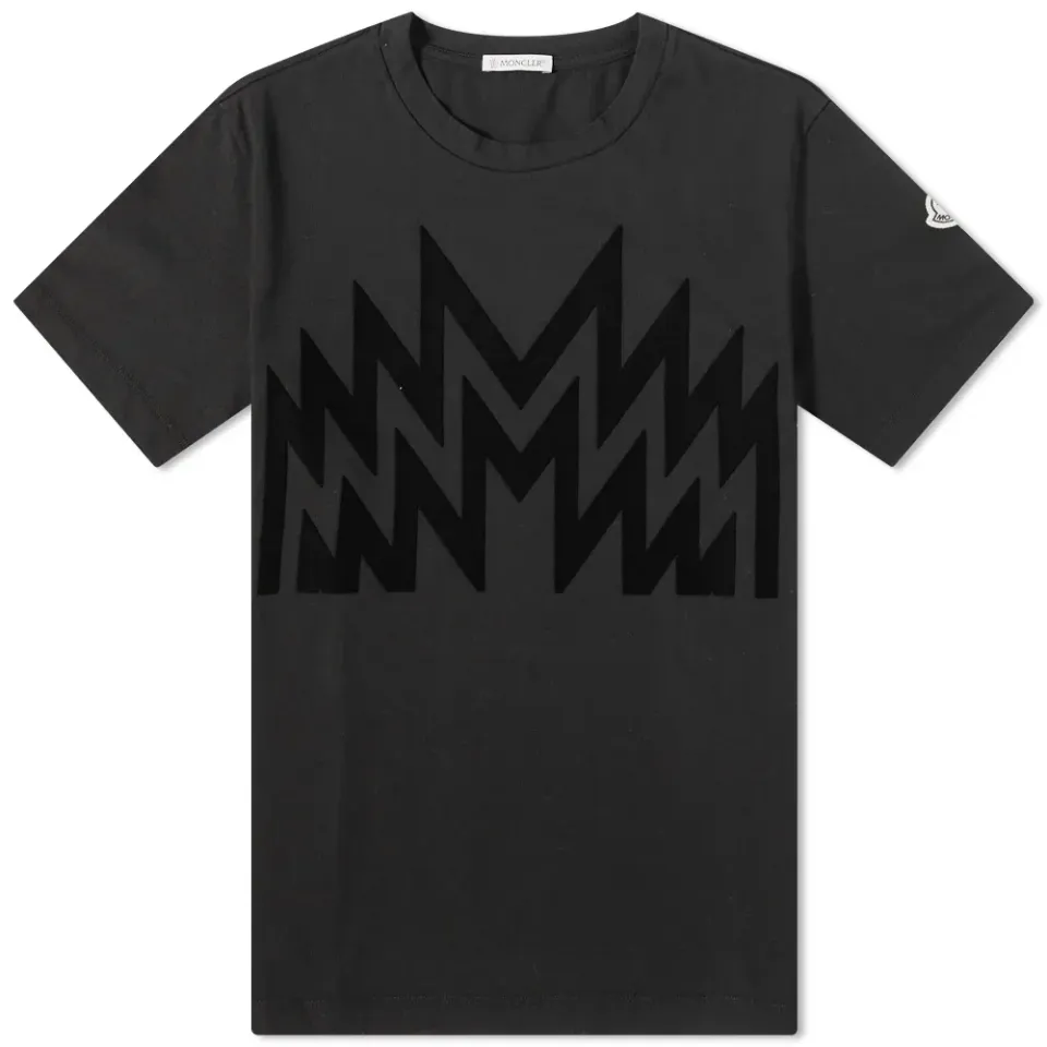 Multi M Logo T-Shirt
