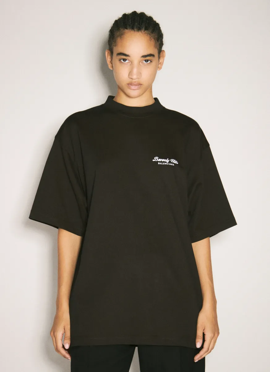 Beverly Hills T-Shirt
