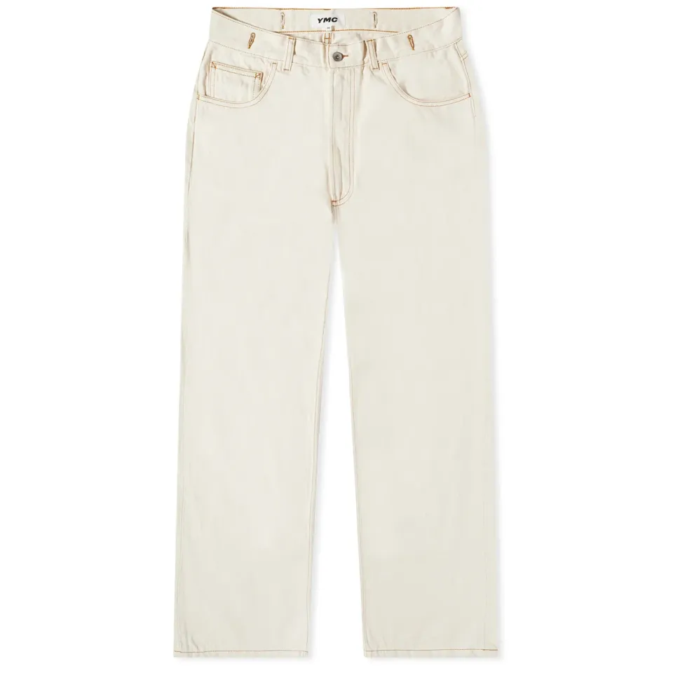 Bez Selvedge Jeans