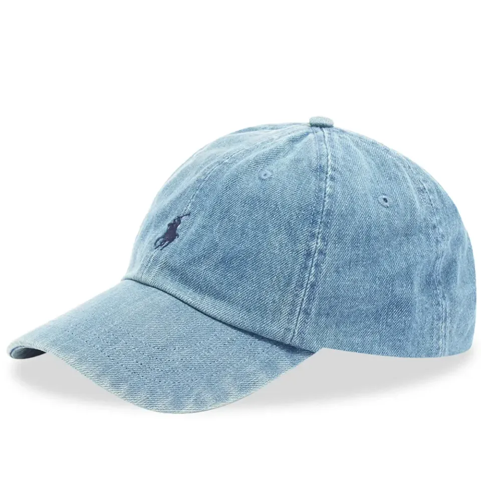 Classic Baseball Cap