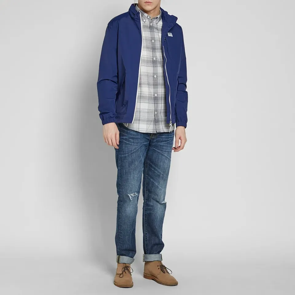 Barnes Windbreaker