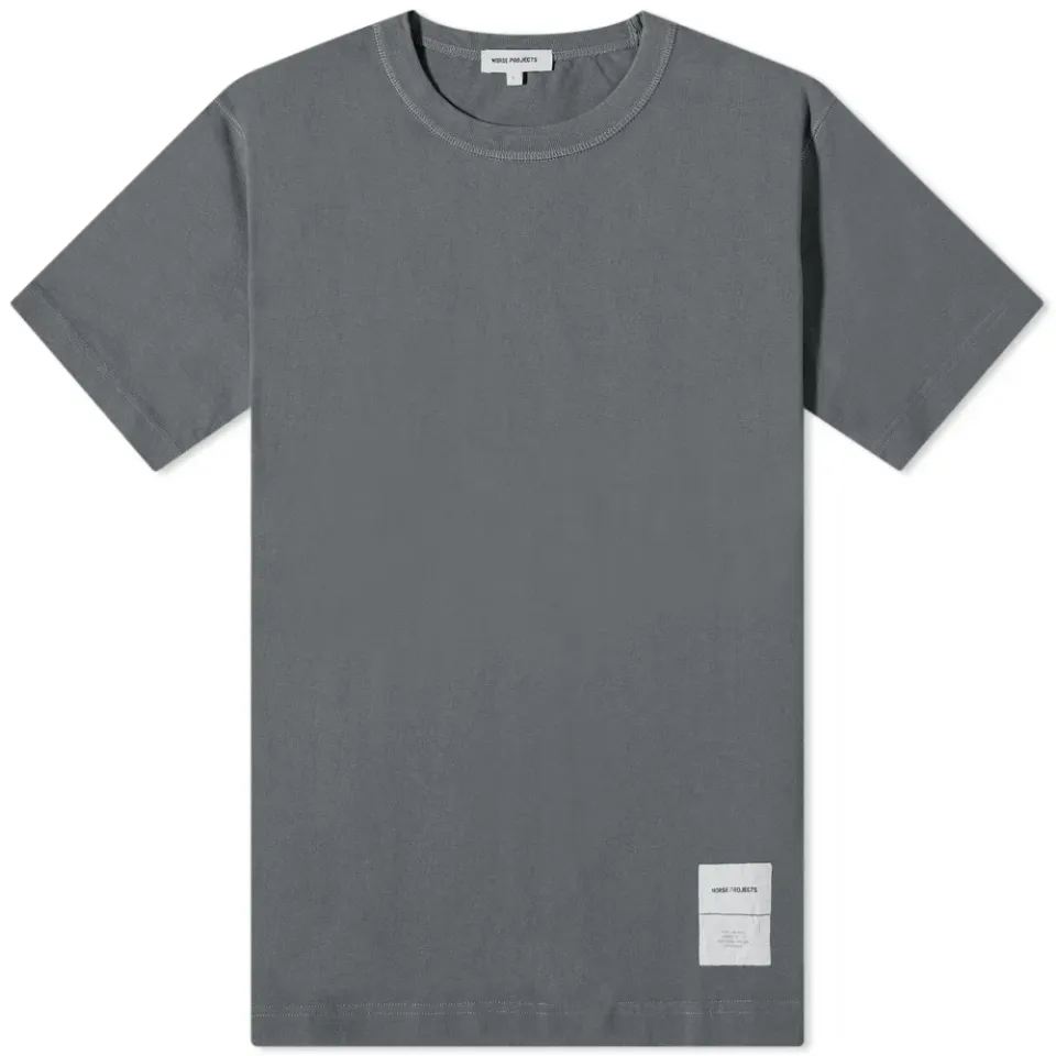 Holger Tab Series T-Shirt