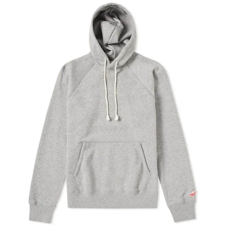 Reach-Up Hoody