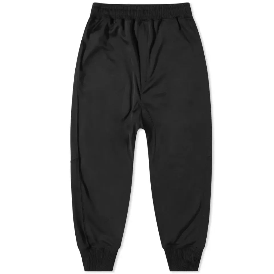 Drop Crotch Sweat Pant