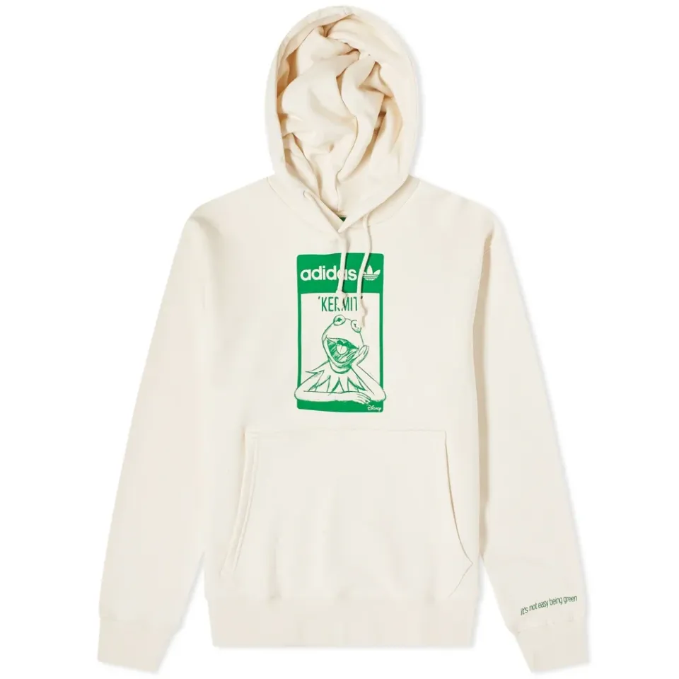 Kermit Hoody