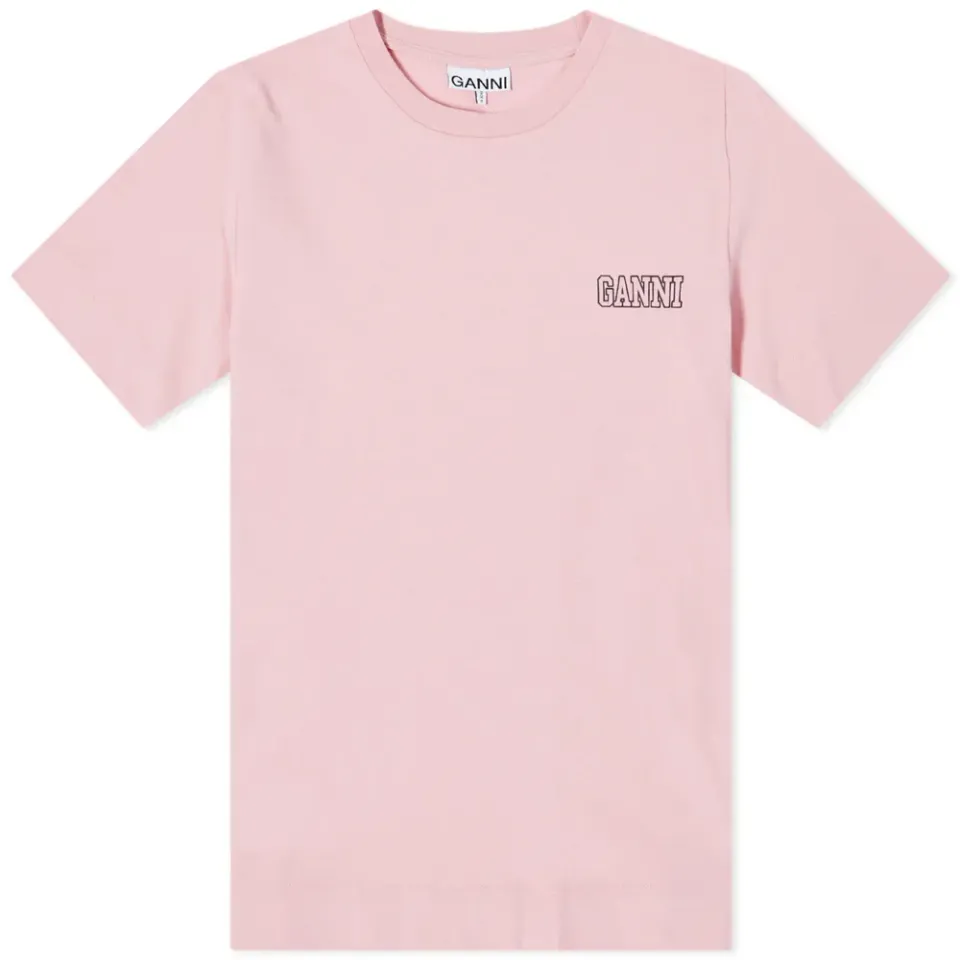 Software Logo T-Shirt