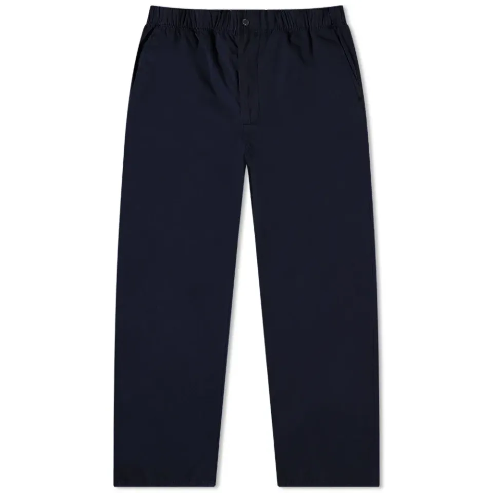 Ezra Light Twill Pant