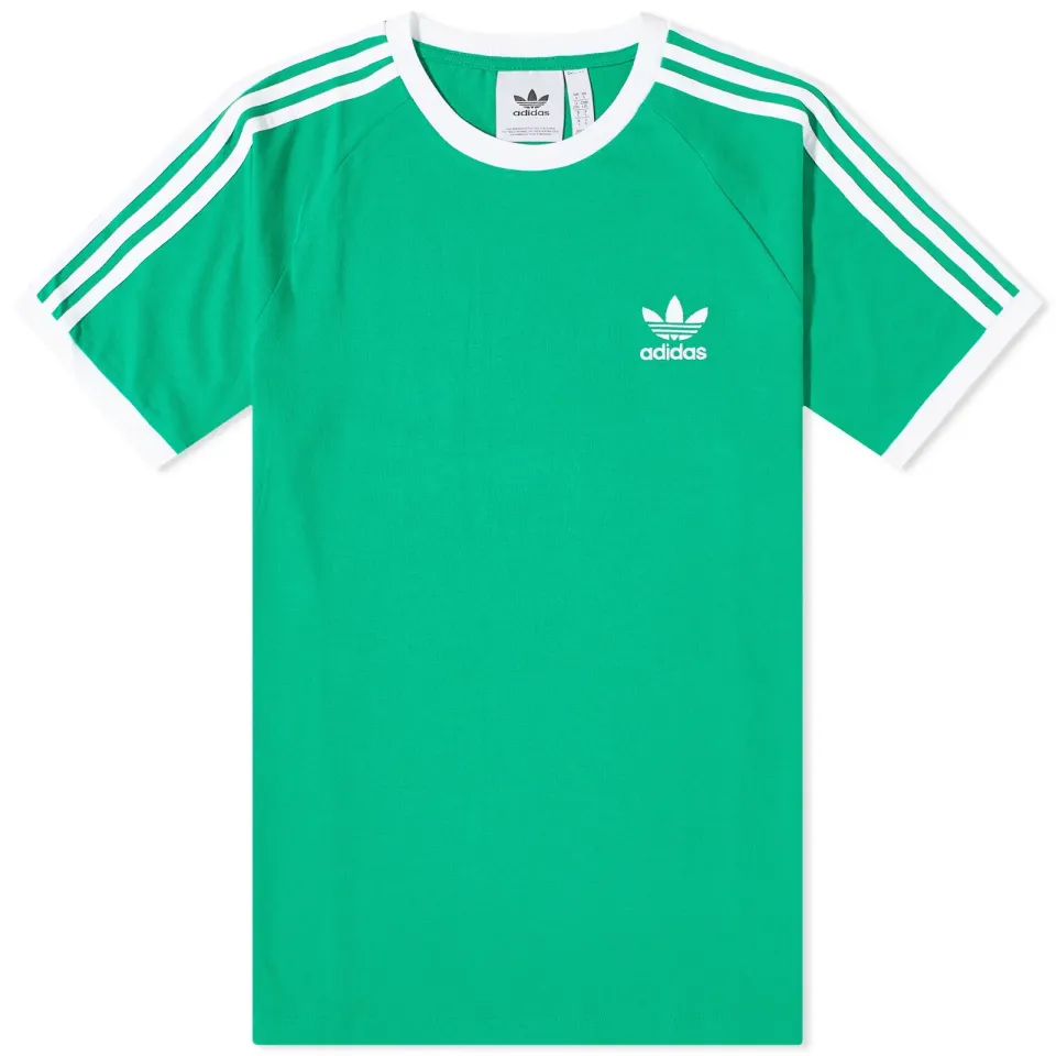 3 Stripe T-Shirt
